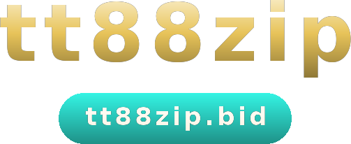 tt88zip logo