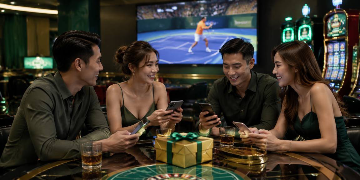 tt88zip Ưu đãi thể thao